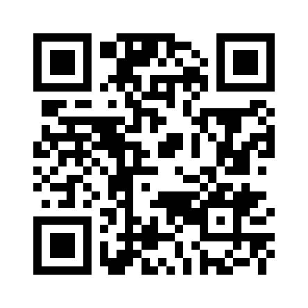 QR kód pro sdílení stránky